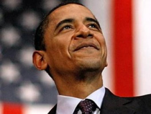 Barack Obama rămâne preşedintele Statelor Unite